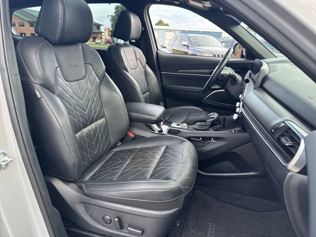 Used 2024 Kia Telluride SX X-Pro image 11