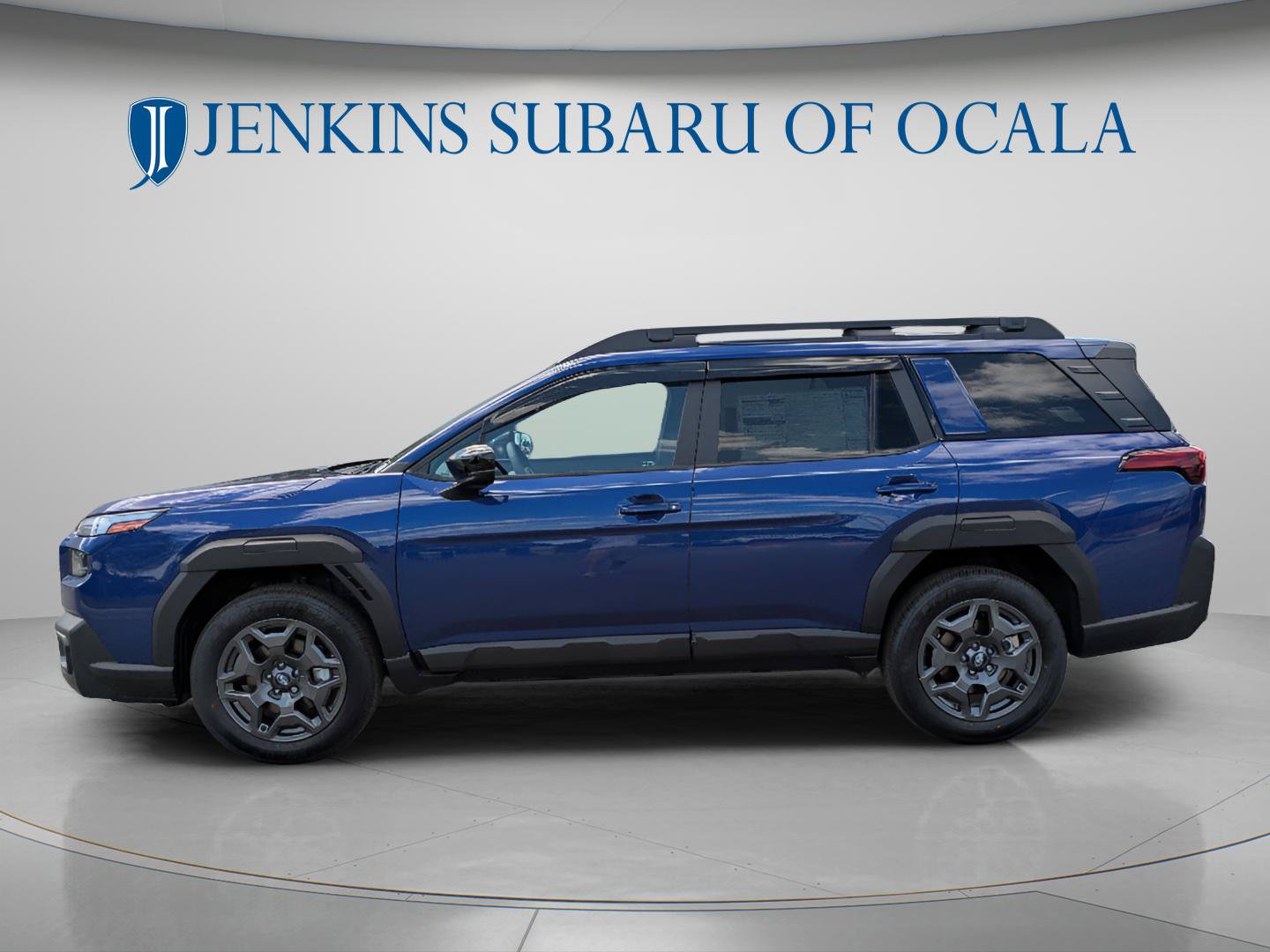 New 2026 Subaru Outback Premium AWD/4WD image 6