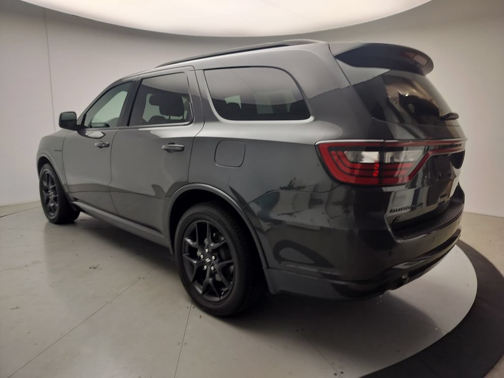 Used 2026 Dodge Durango GT w/ Blacktop Package AWD/4WD image 4