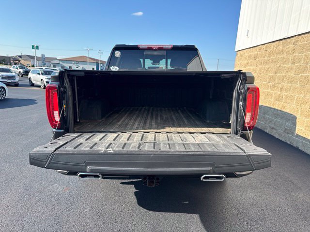 Used 2023 GMC Sierra 1500 Denali w/ Denali Reserve Package AWD/4WD image 12