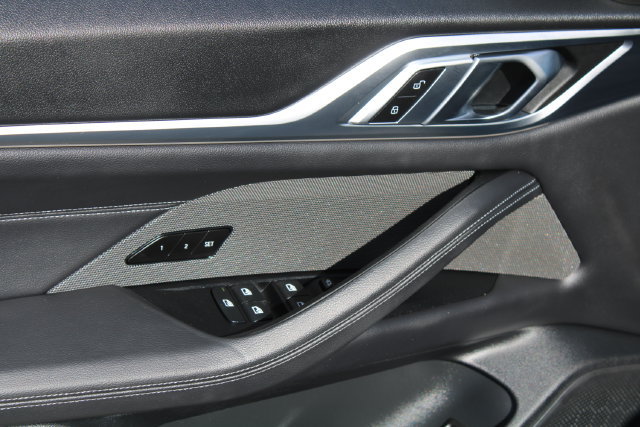 Used 2024 BMW i4 eDrive35 w/ Premium Package RWD image 14