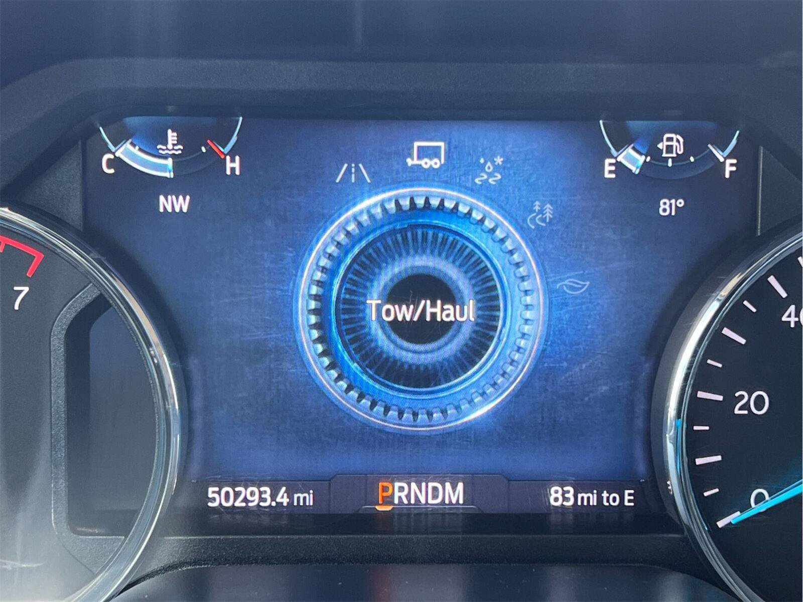 Used 2022 Ford Expedition XLT RWD image 50
