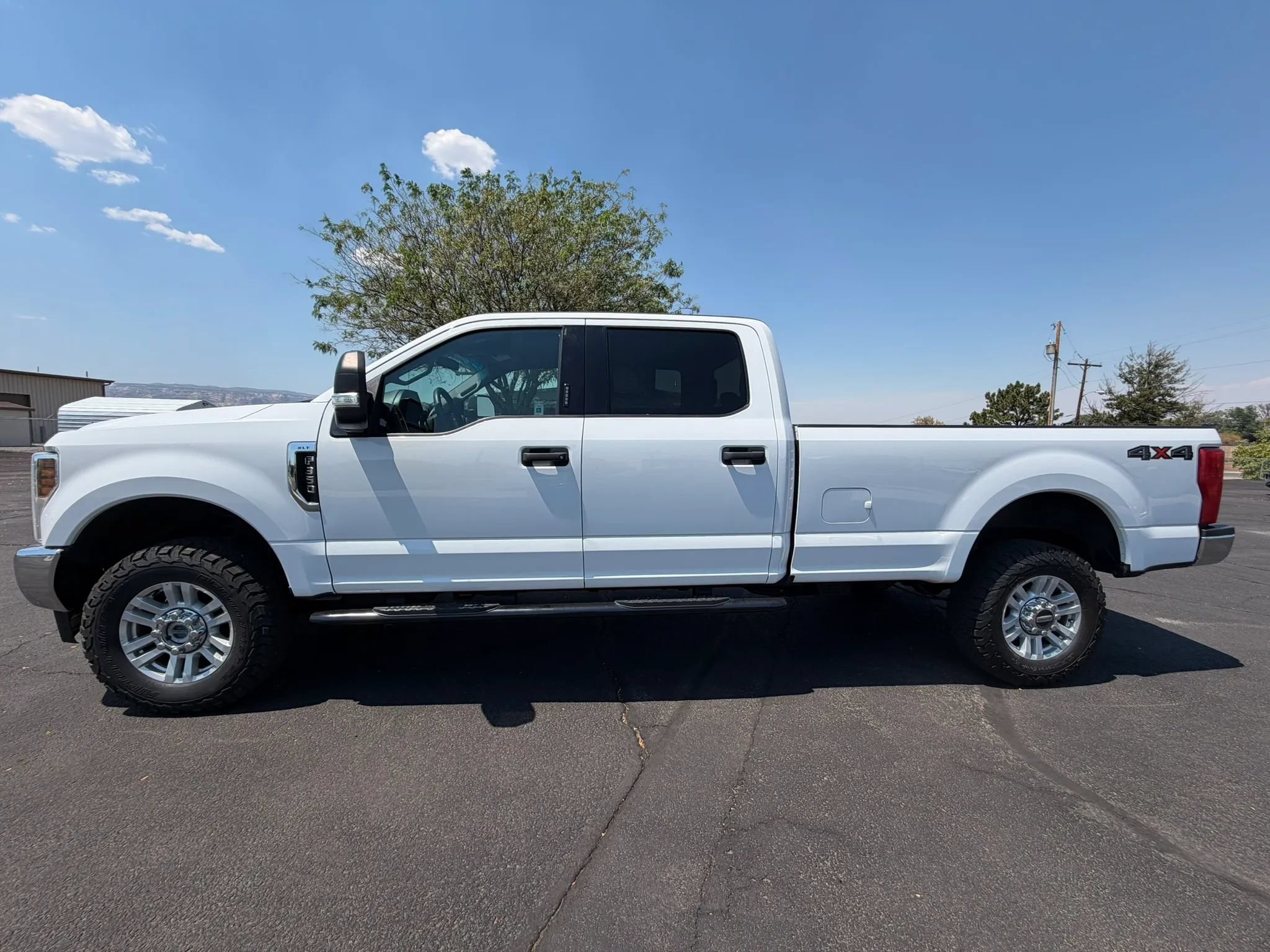 Used 2019 Ford F350 XLT w/ XLT Value Package