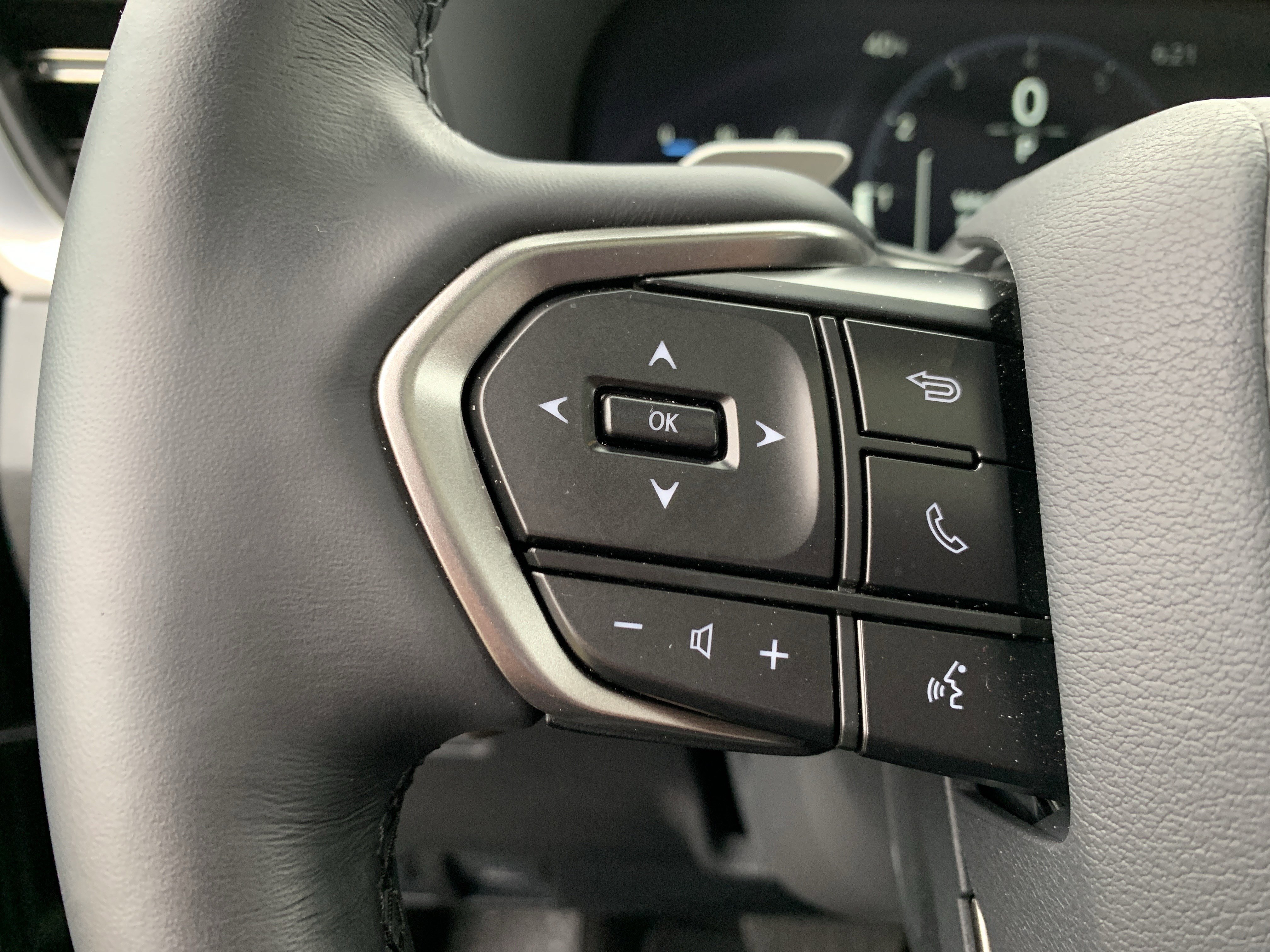 Used 2024 Lexus GX 550 image 19