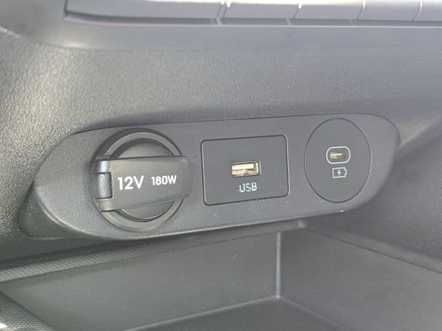 Used 2024 Hyundai Elantra SEL FWD image 23