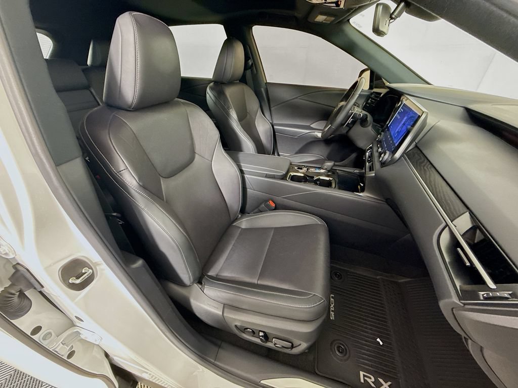 Certified 2023 Lexus RX 350 Premium Plus w/ Accessory Package (Z1) FWD image 30