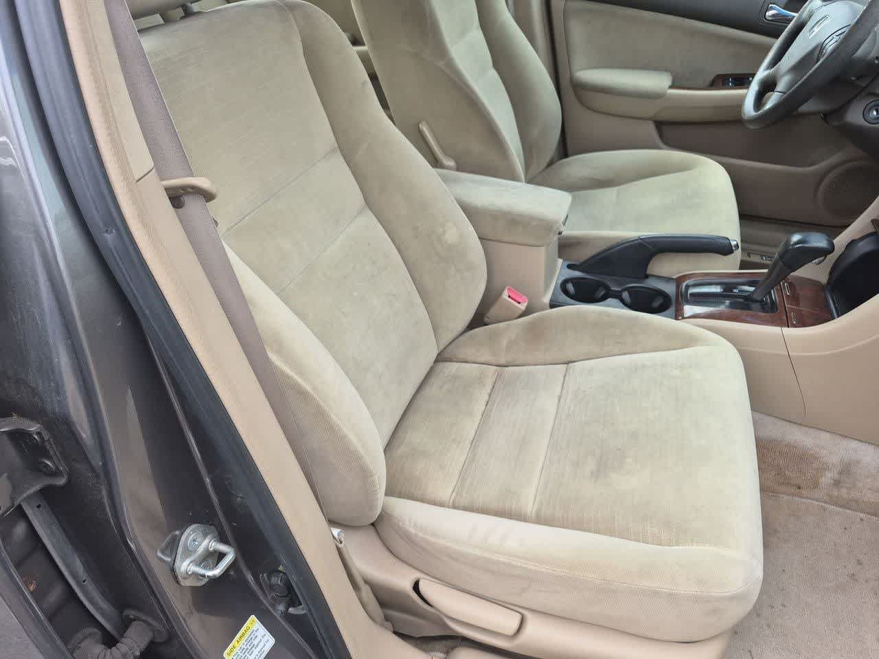 Used 2006 Honda Accord EX image 22