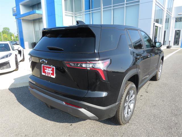 New 2026 Chevrolet Equinox LT w/ Convenience Package II image 5