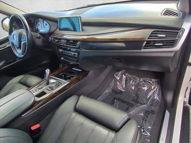 Used 2016 BMW X5 xDrive40e image 24