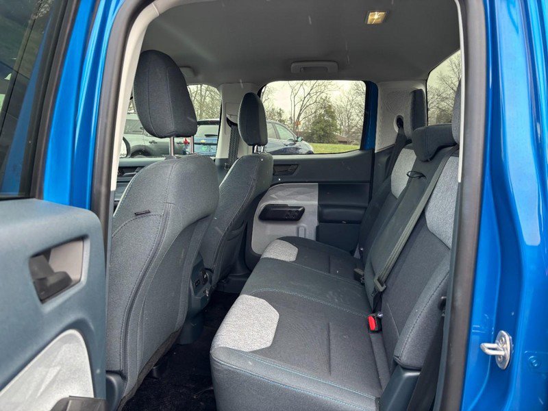 Used 2025 Ford Maverick XLT w/ XLT Luxury Package image 10