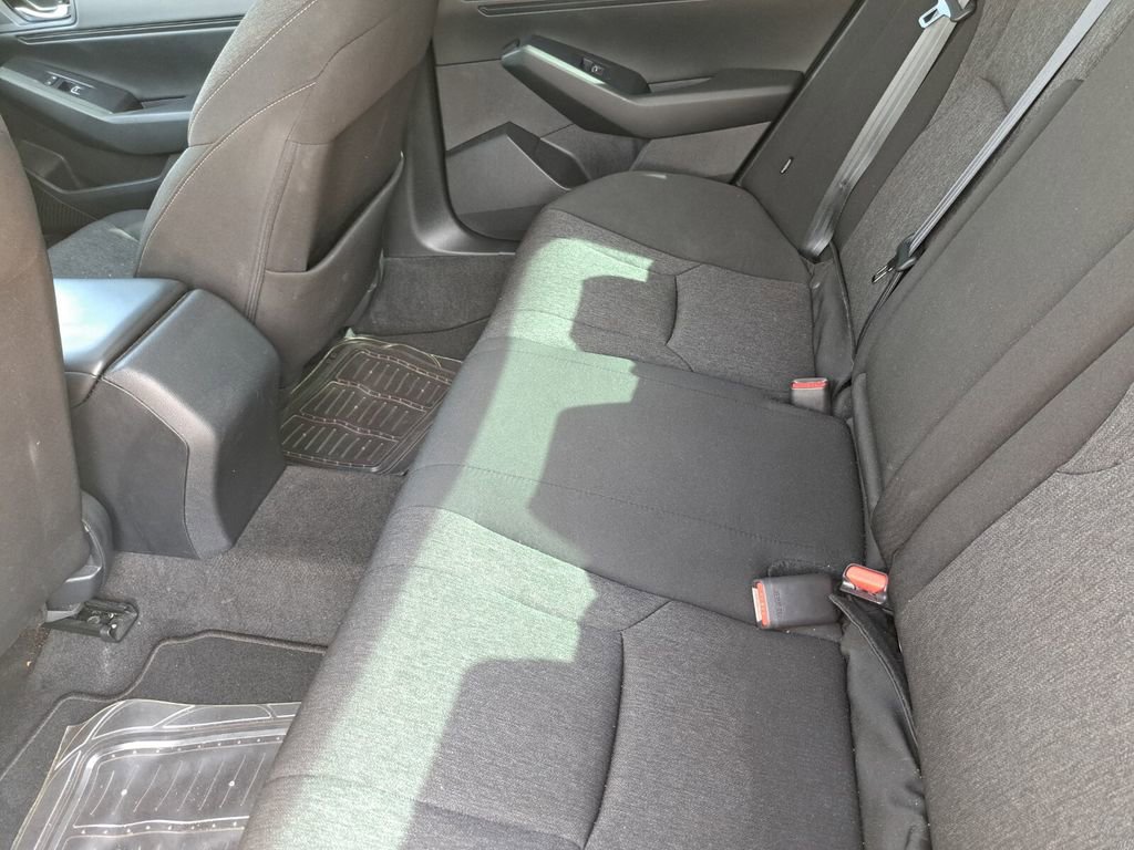 Used 2024 Honda Accord EX image 21