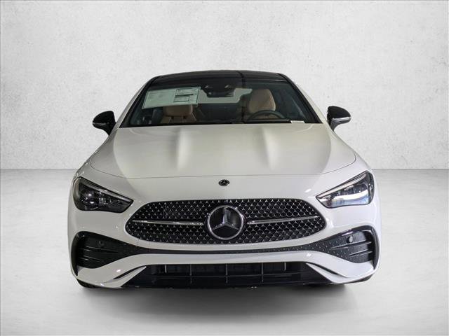 New 2026 Mercedes-Benz CLE 450 4MATIC Coupe image 6