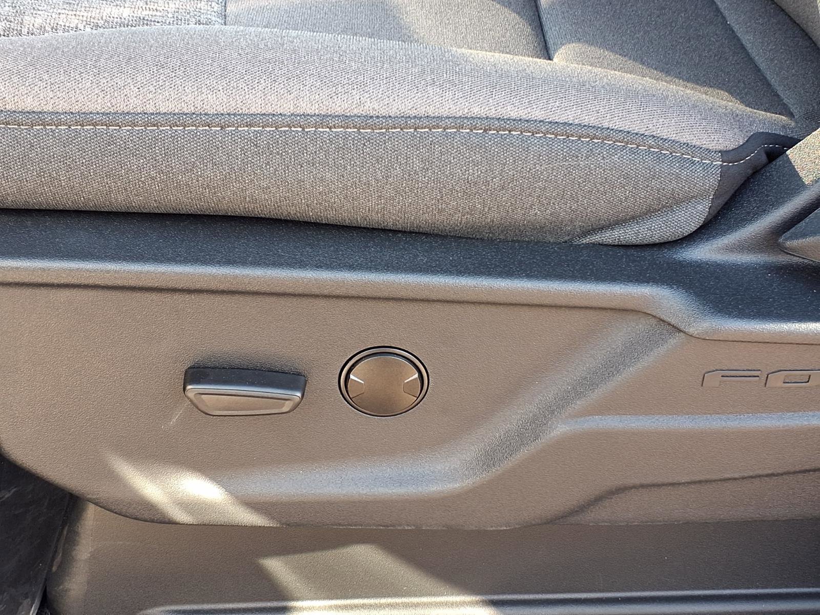 Used 2024 Ford F150 XLT w/ Mobile Office Package image 4