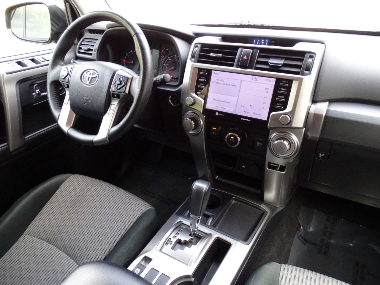 Used 2024 Toyota 4Runner SR5 RWD image 32