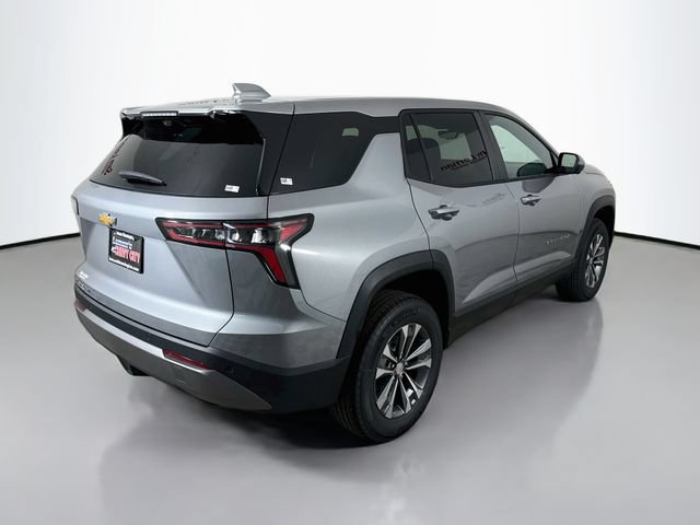 New 2027 Chevrolet Equinox LT w/ Convenience Package II AWD/4WD image 9