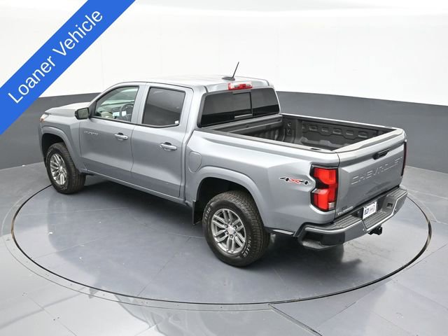 New 2025 Chevrolet Colorado LT w/ LT Convenience Package image 42