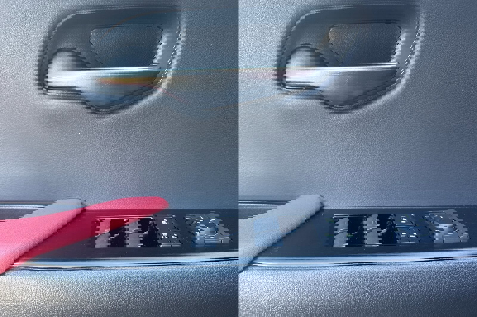 Used 2021 Lexus UX 250h F Sport w/ Accessory Package (Z2) image 12