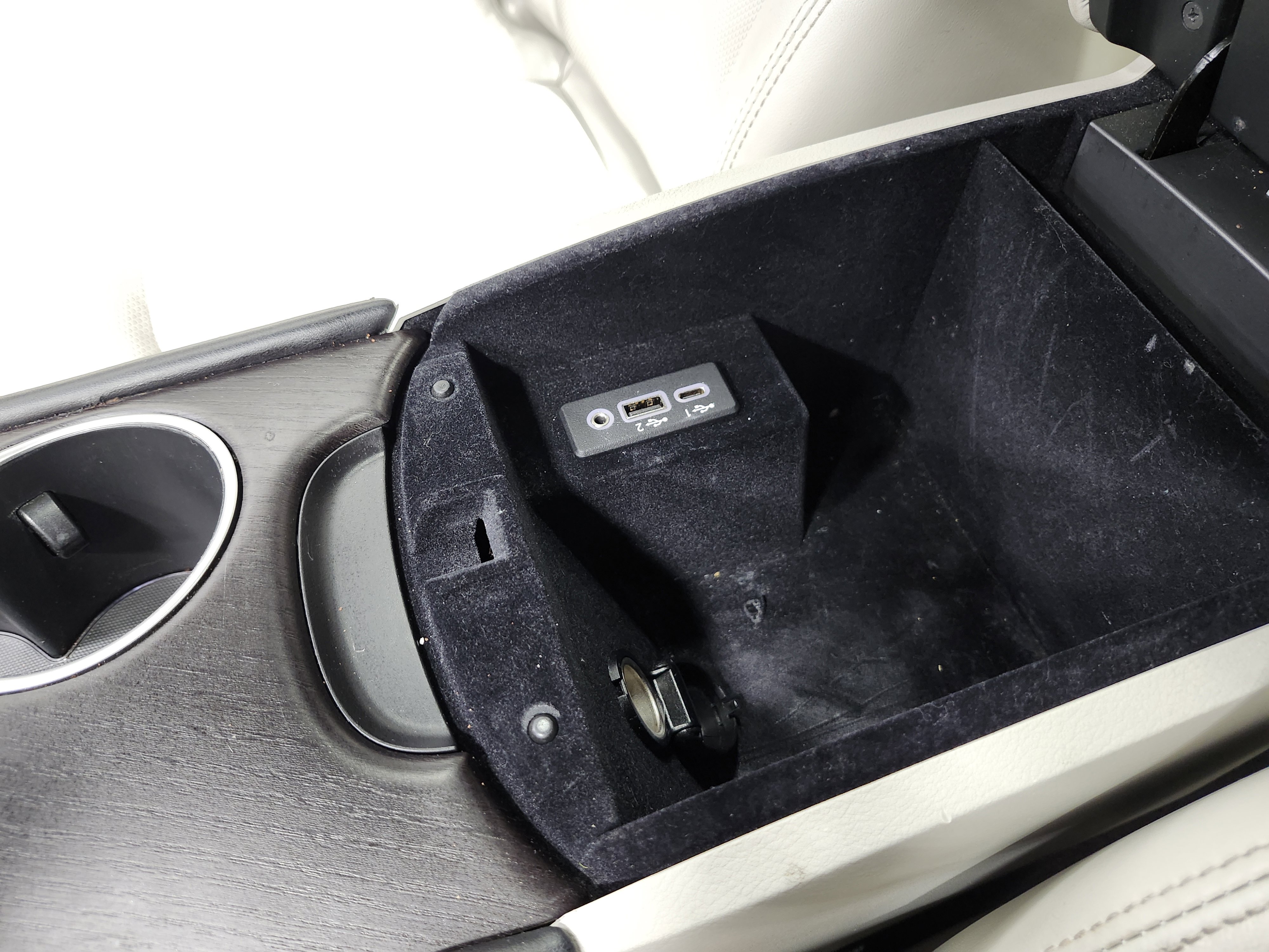 Used 2021 INFINITI Q50 Sensory w/ Cargo Package image 11