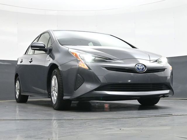 Used 2017 Toyota Prius Two image 37