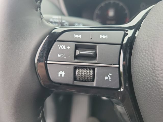 New 2027 Honda HR-V EX-L image 30