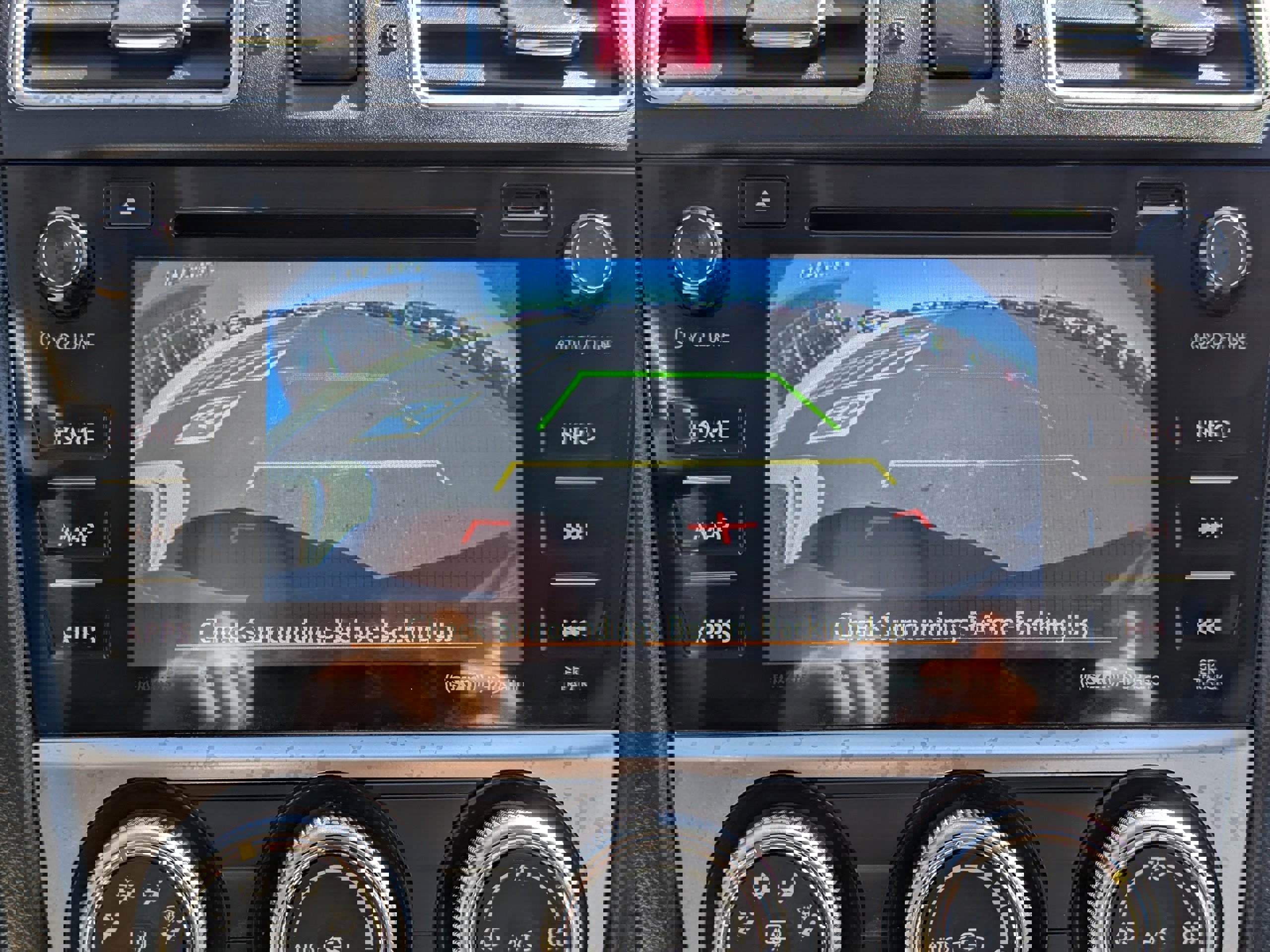 Used 2017 Subaru Crosstrek 2.0i Limited image 22