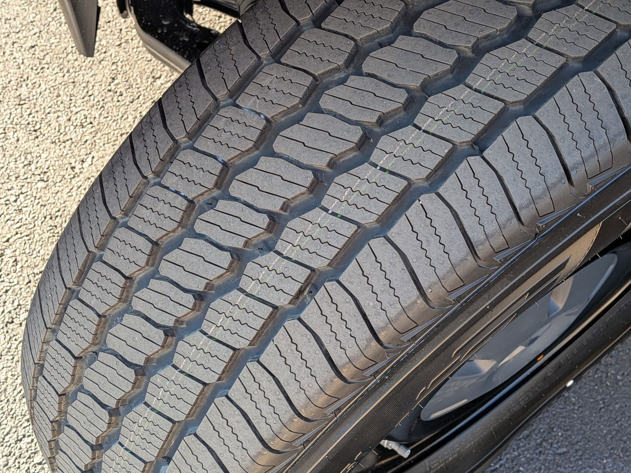 New 2026 Mercedes-Benz Sprinter 2500 image 12