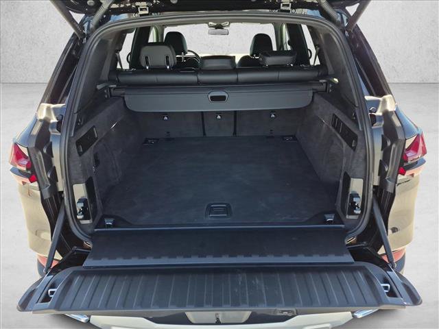 Used 2026 BMW X5 xDrive40i AWD/4WD image 6