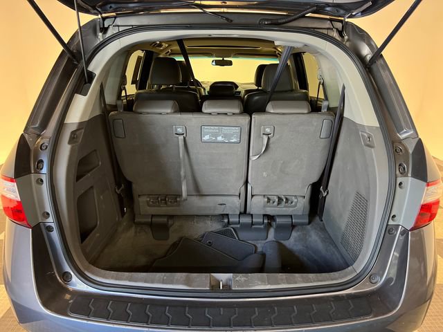 Used 2012 Honda Odyssey EX-L image 5