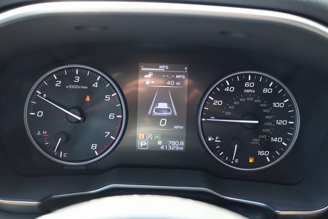 Certified 2024 Subaru Outback Touring XT AWD/4WD image 9