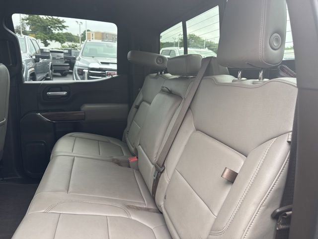 Used 2021 Chevrolet Silverado 1500 RST w/ Convenience Package II image 27