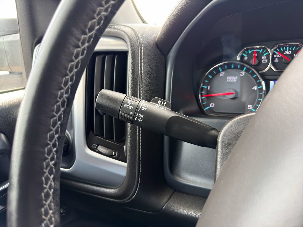 Used 2019 GMC Sierra 3500 SLE w/ SLE Fleet Preferred Package AWD/4WD image 7