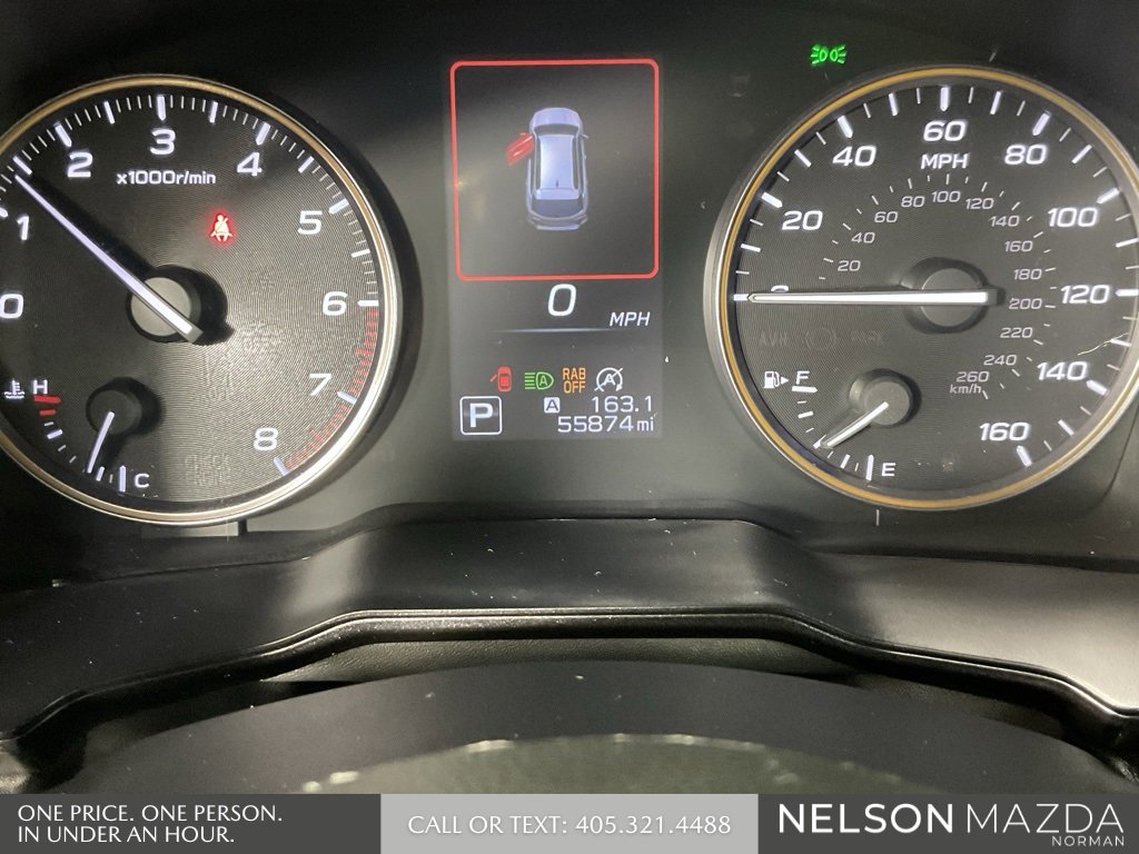 Used 2022 Subaru Outback Wilderness image 50