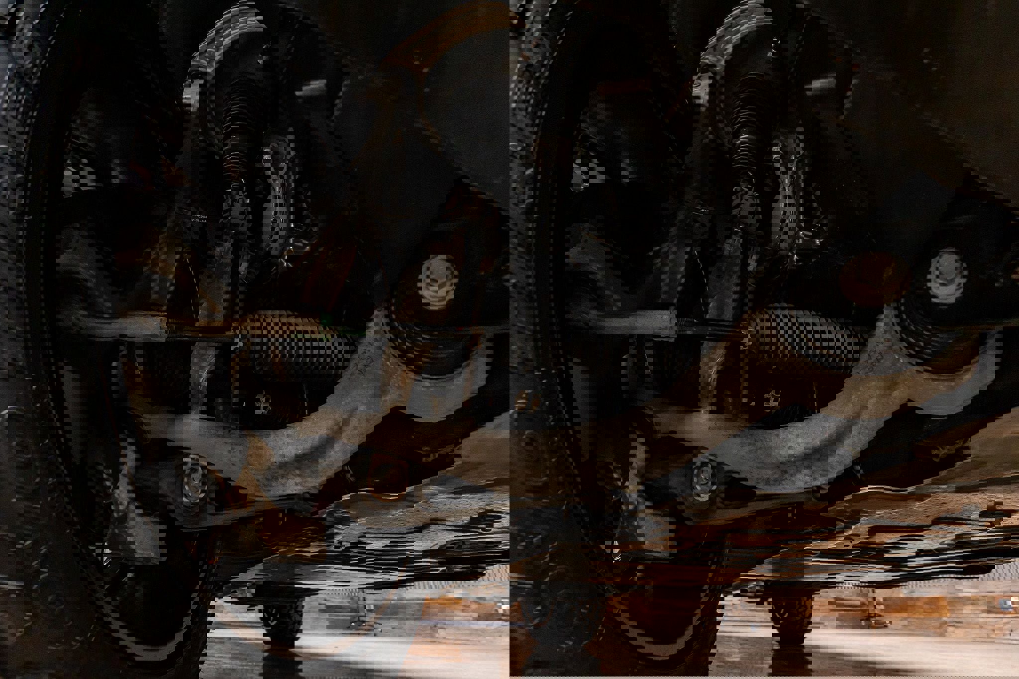 Used 2025 Land Rover Defender 130 X image 13