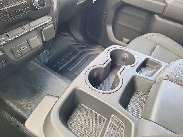 New 2025 Chevrolet Silverado 3500 W/T w/ WT Convenience Package AWD/4WD image 22