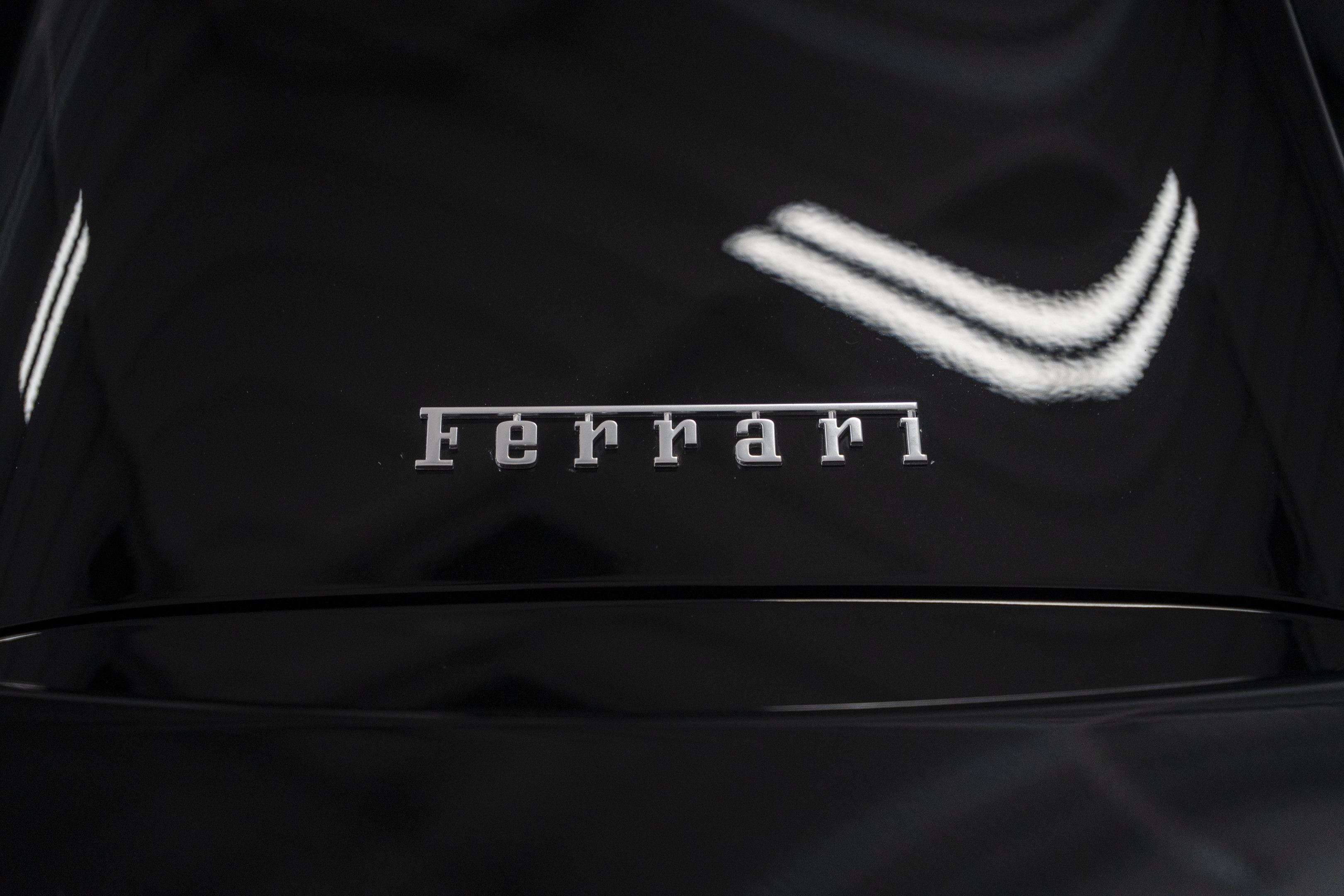 Certified 2018 Ferrari 488 Spider RWD image 18