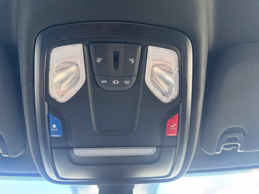 Used 2024 RAM 3500 Big Horn AWD/4WD image 49