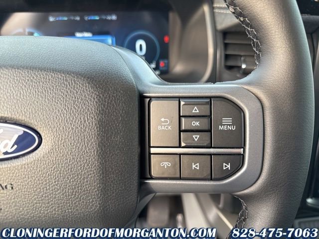 New 2025 Ford F150 Lightning Flash image 25