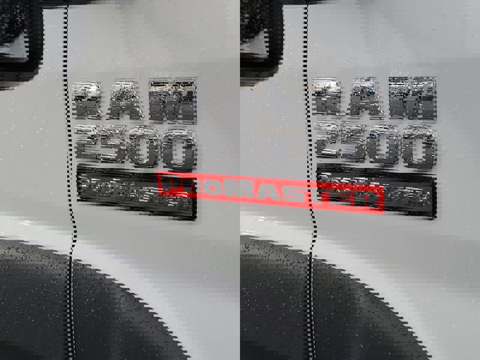 Used 2015 RAM ProMaster 2500 w/ Mopar Trailer Tow Group image 15