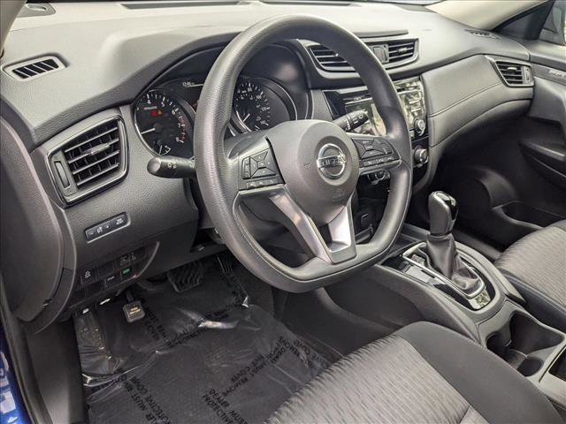 Used 2017 Nissan Rogue S w/ S Appearance Package image 10