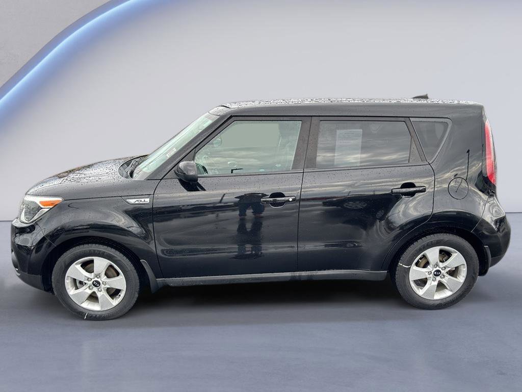 Used 2017 Kia Soul w/ Convenience Package image 5