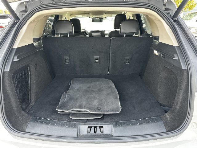 Certified 2023 Lincoln Corsair AWD w/ Equipment Group 101A image 43