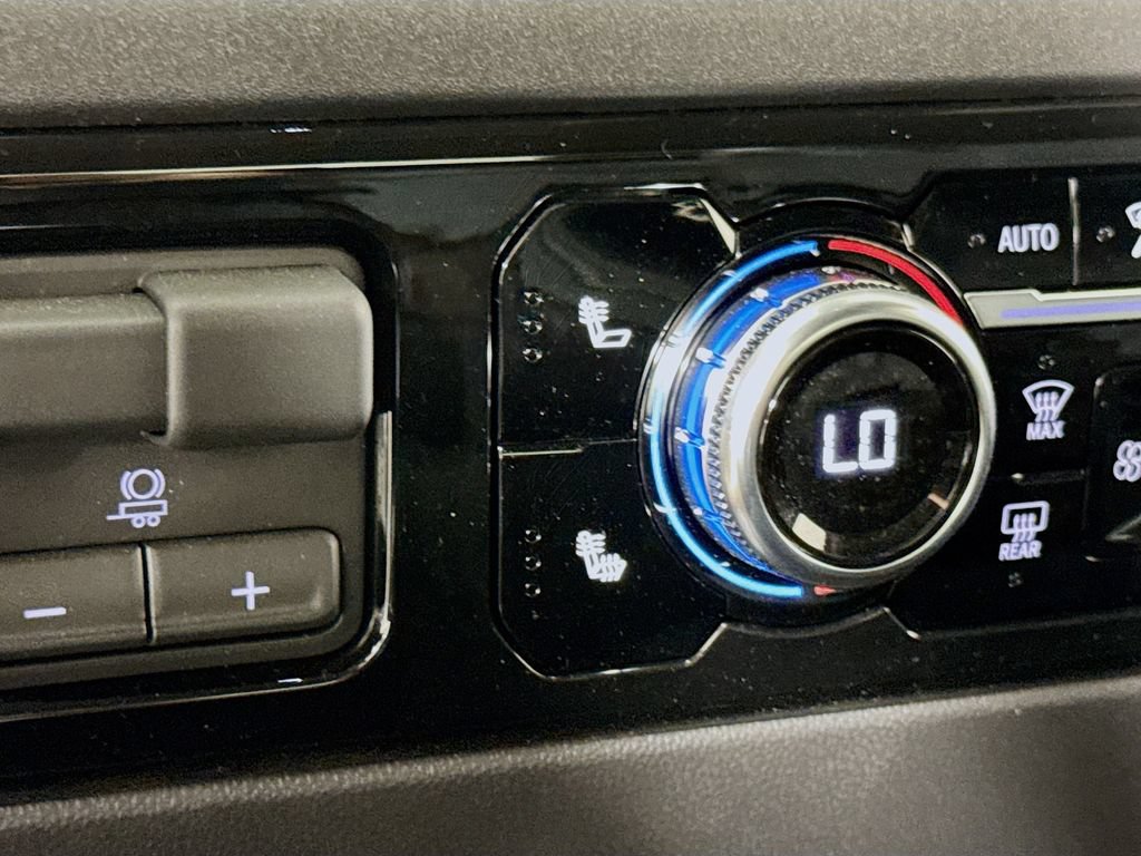 Used 2026 GMC Sierra 1500 Elevation AWD/4WD image 18