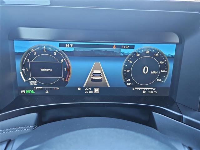 New 2026 Subaru Outback Touring XT AWD/4WD image 10