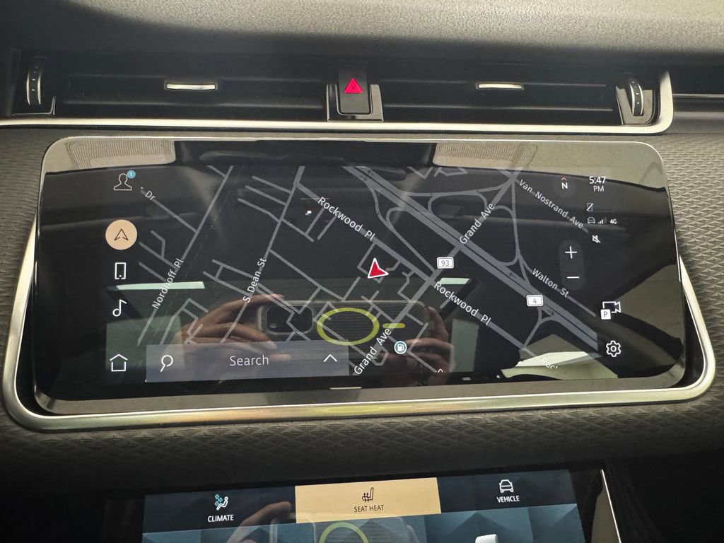 Used 2021 Land Rover Range Rover Evoque S image 24