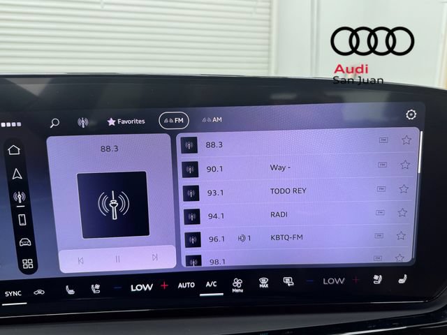 New 2026 Audi A5 2.0T Premium Plus AWD/4WD image 20