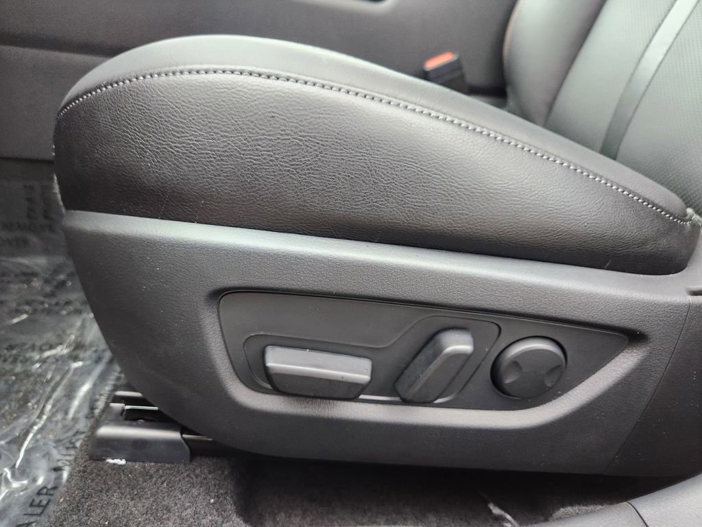 New 2026 MAZDA CX-50 AWD 2.5 Hybrid w/ Premium Pkg image 8