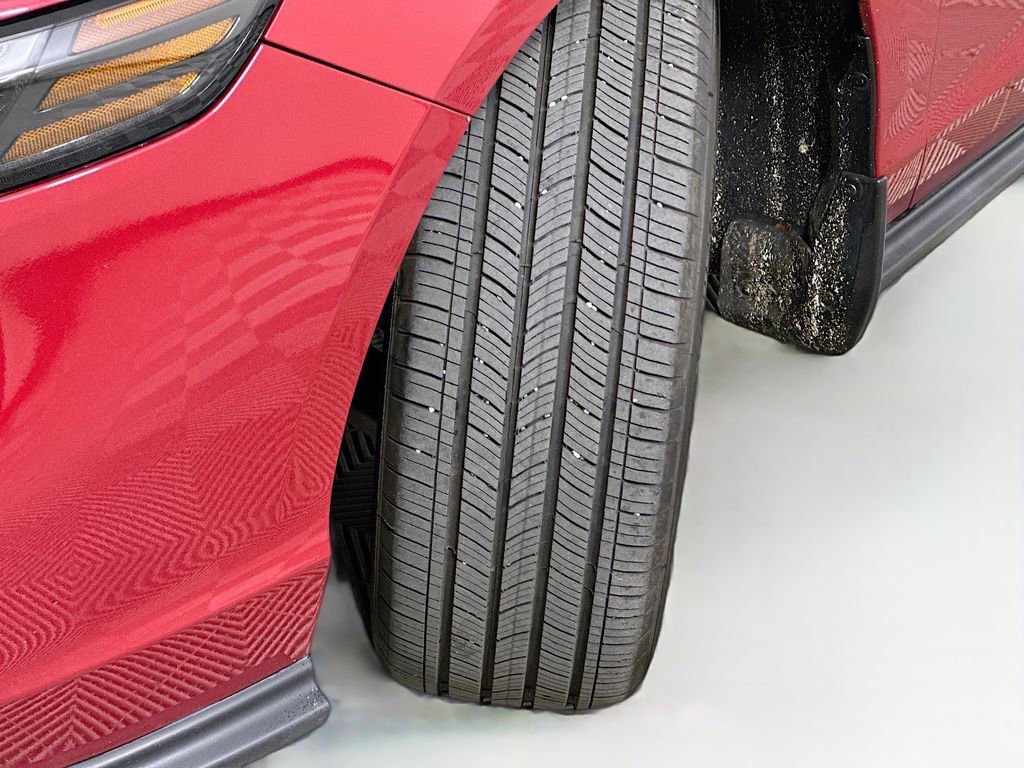 Certified 2023 Honda Accord EX image 25