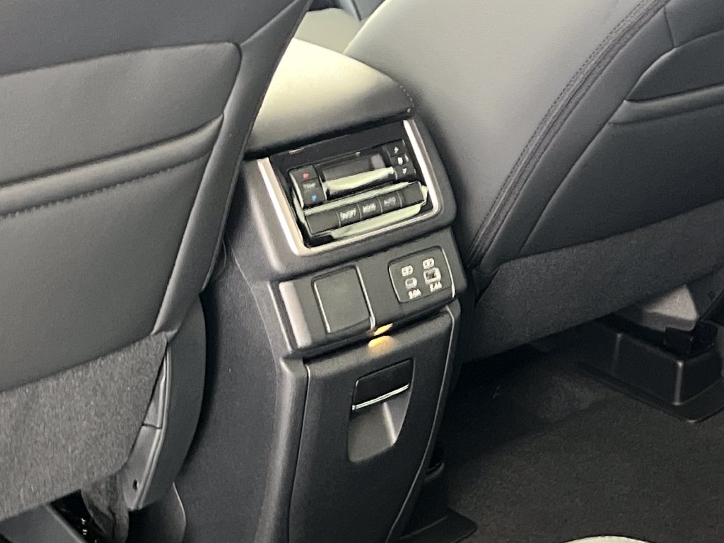 New 2027 Subaru Ascent Premium AWD/4WD image 35