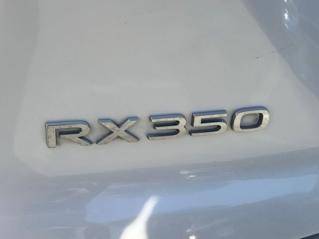Used 2023 Lexus RX 350 Premium w/ Cold Area Package image 13