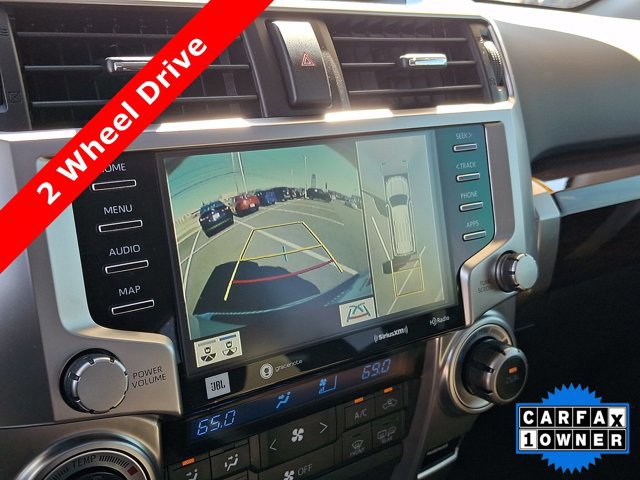 Certified 2024 Toyota 4Runner Limited image 18